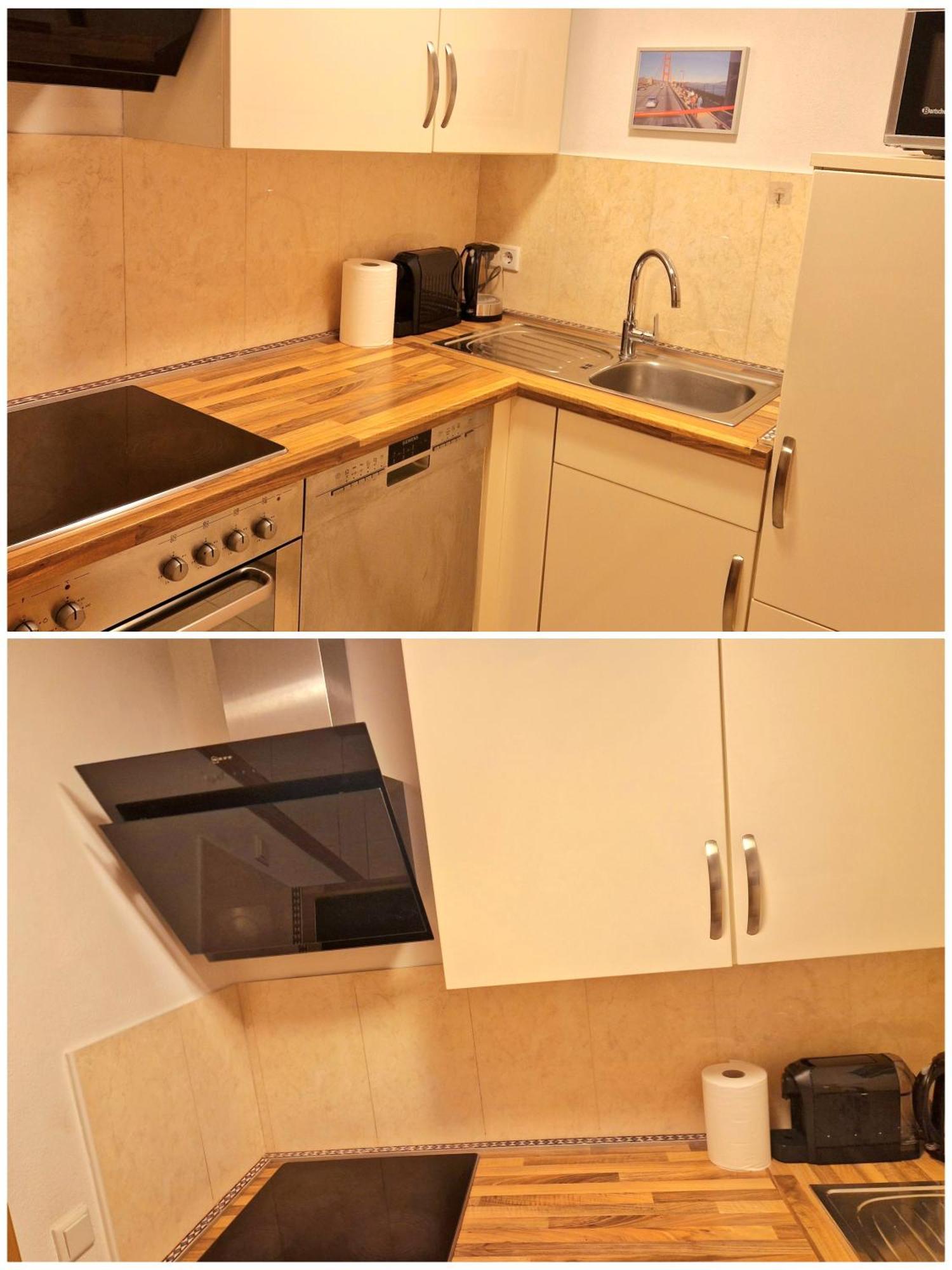 Villa Viktoria 1 - Apartments - City Center Ingolstadt Eksteriør bilde